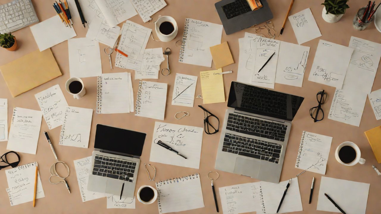 制定关键词策略