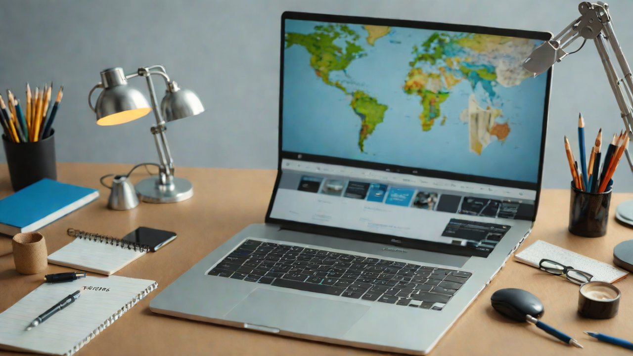 实施与优化关键词筛选