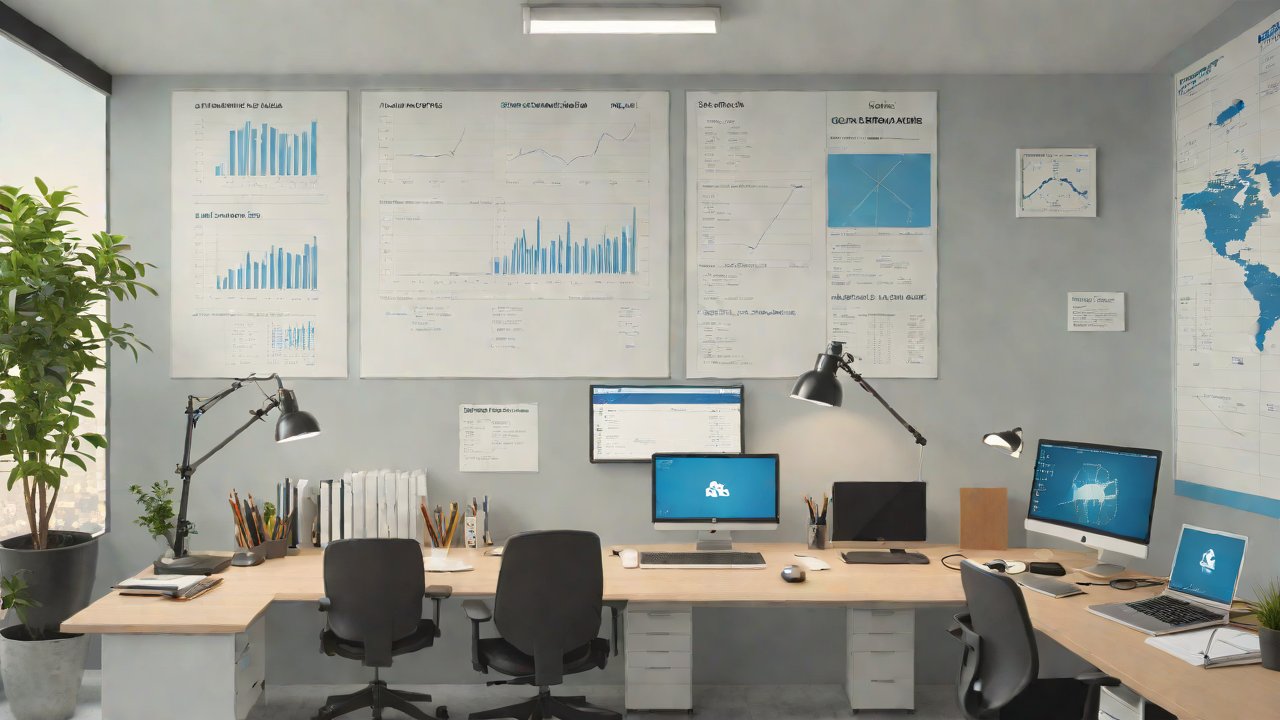 利用案例研究和故事讲述