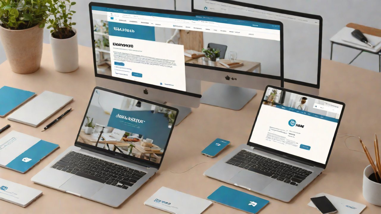 优化页面结构与导航