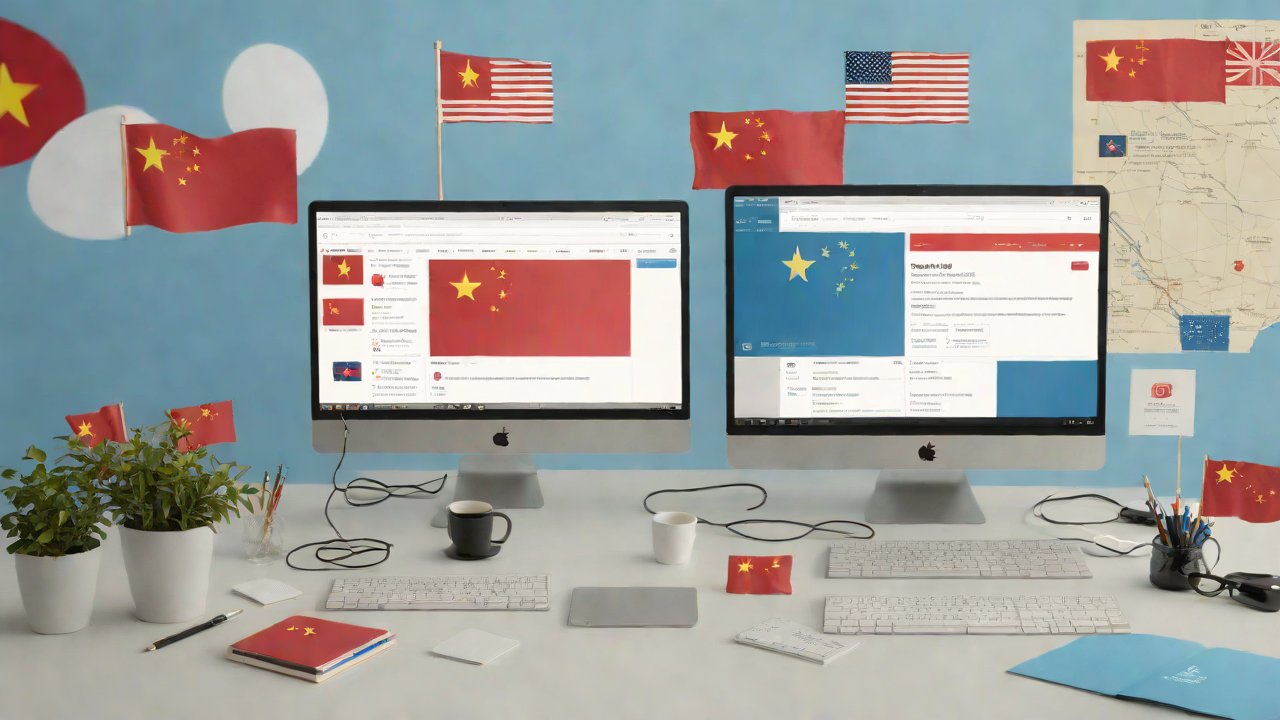 强化视觉吸引力