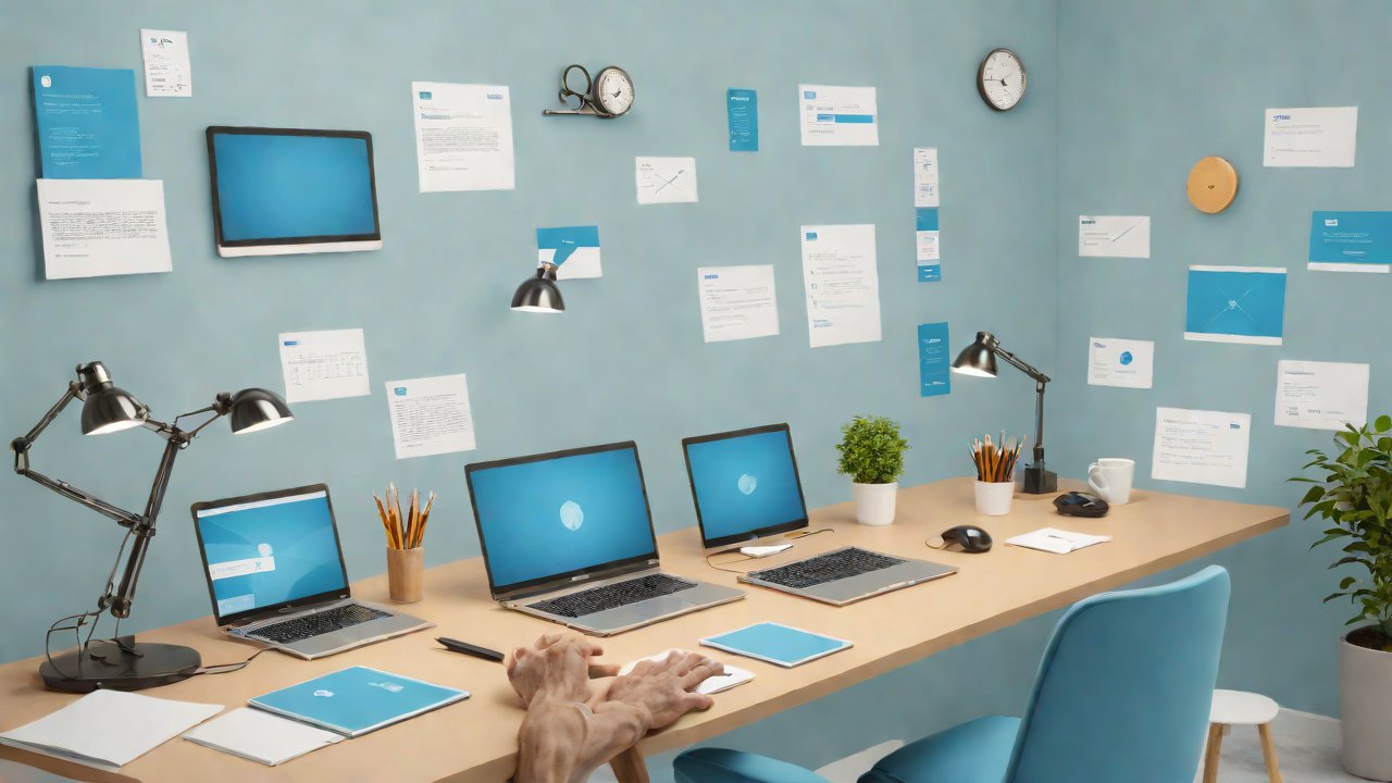 设置触发条件与发送规则