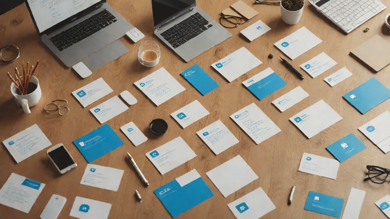 理解多触点营销的重要性