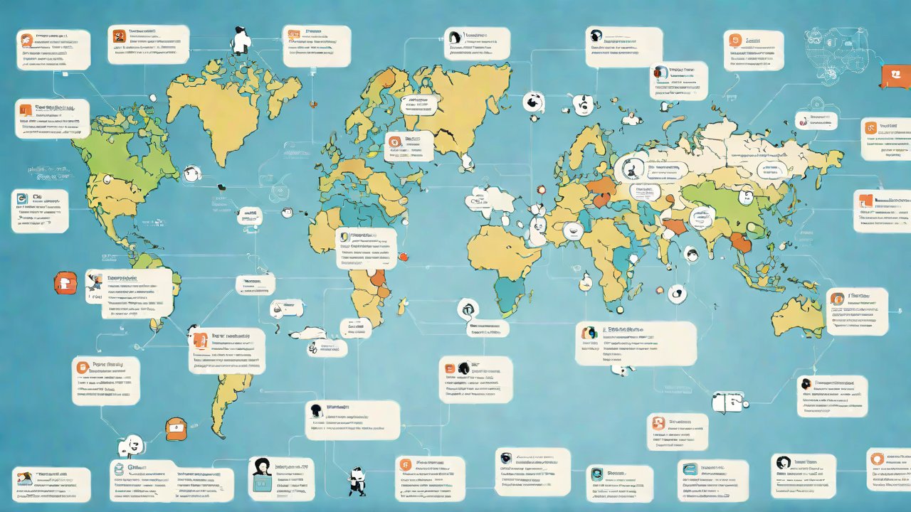 构建有效的多触点联系方式