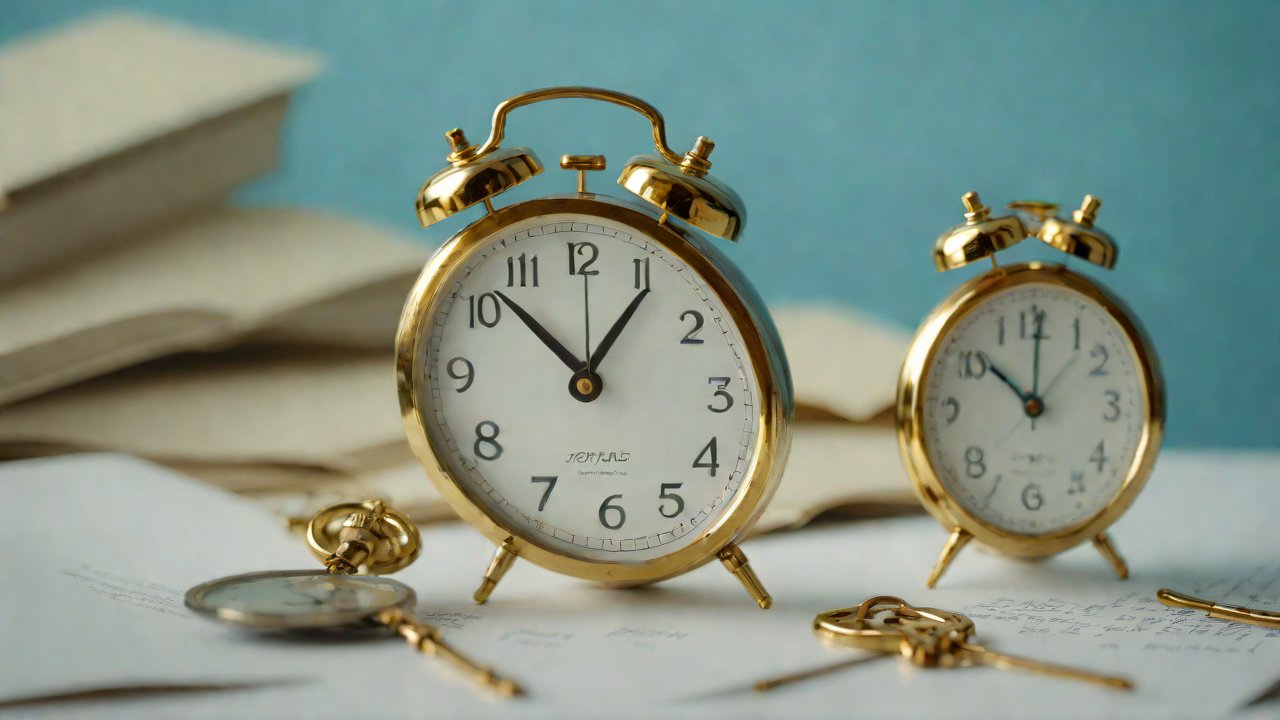 “黄金三秒”原则的应用