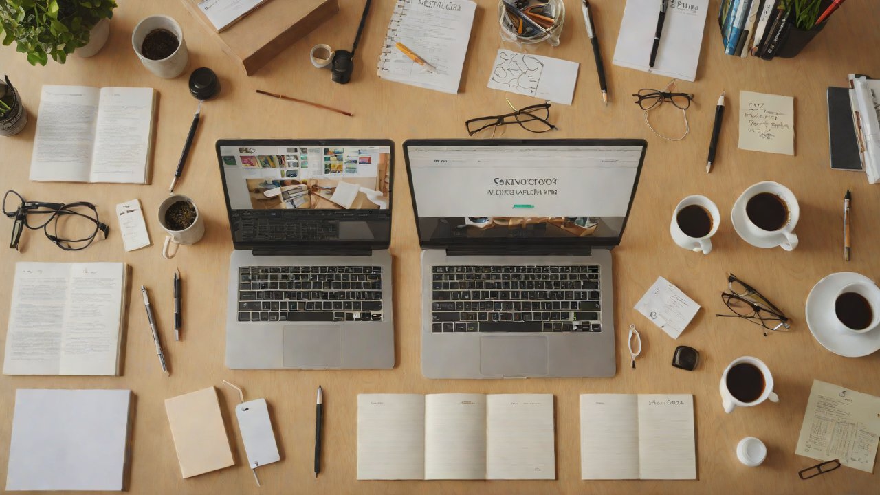 构建专业内容：增强品牌信誉度