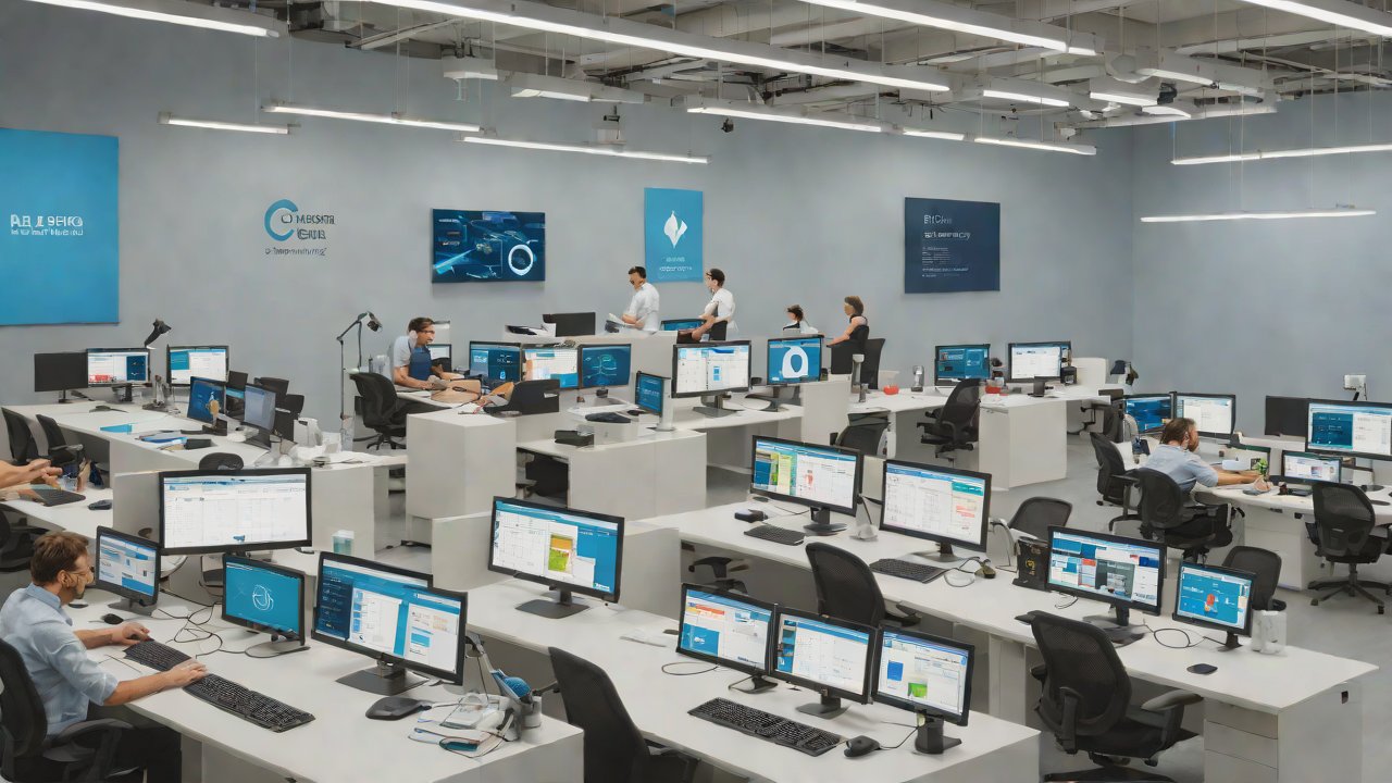 提供灵活的合作模式