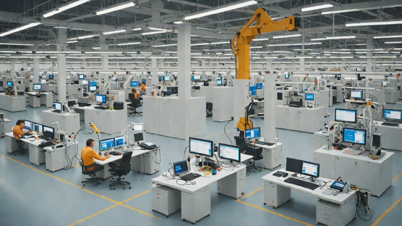 利用多媒体元素丰富展示效果