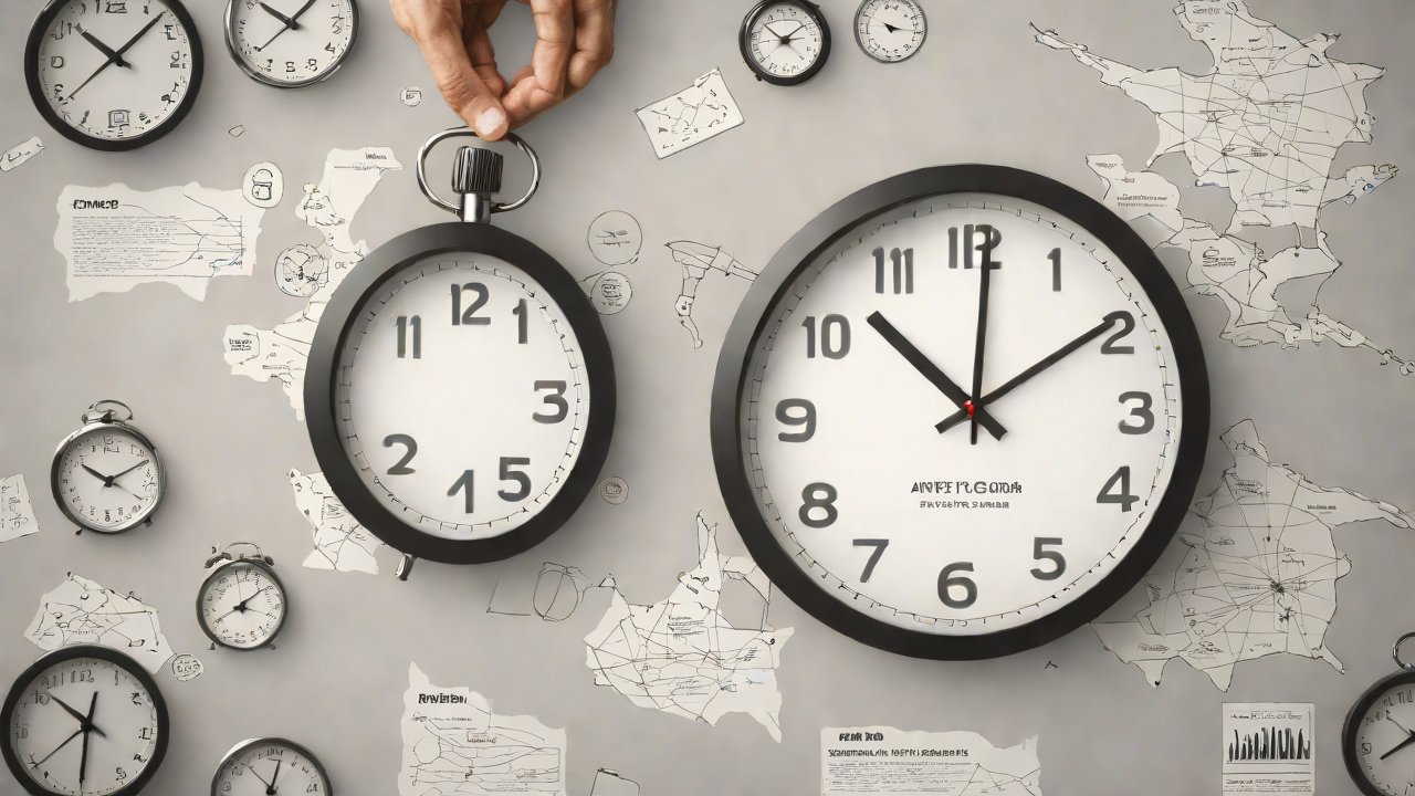 国际市场的特殊挑战