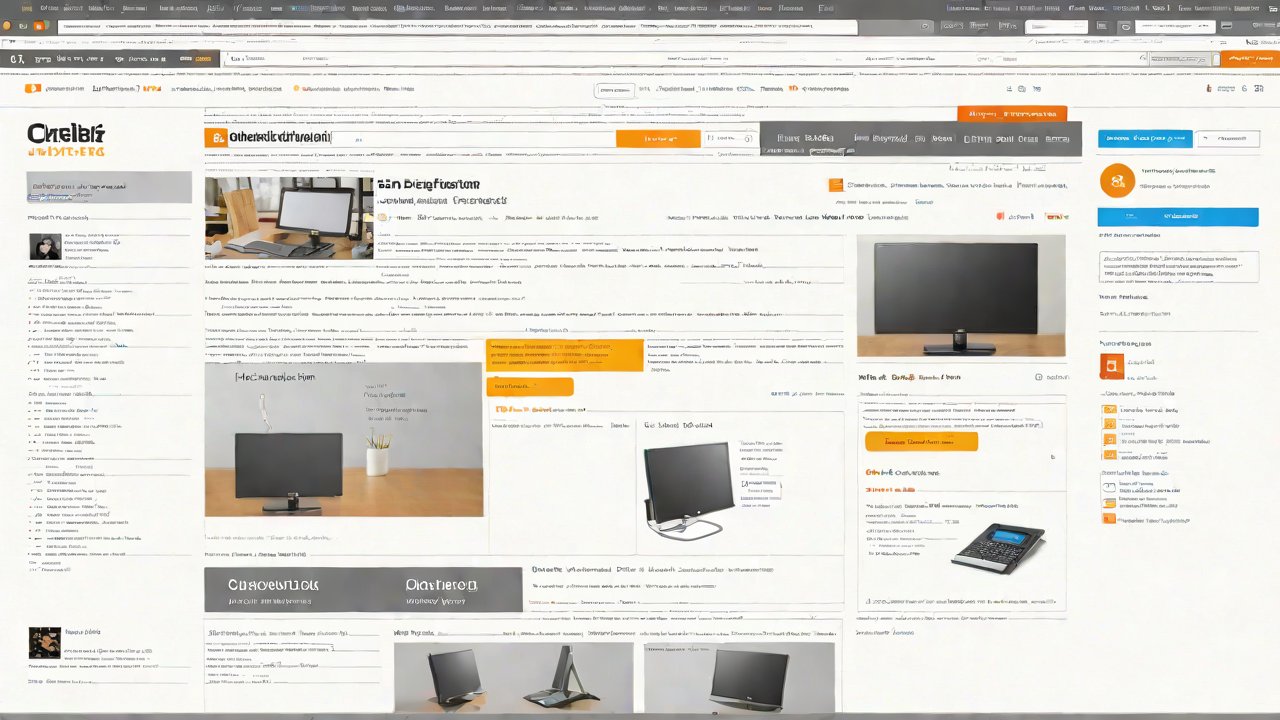 优化页面结构与导航