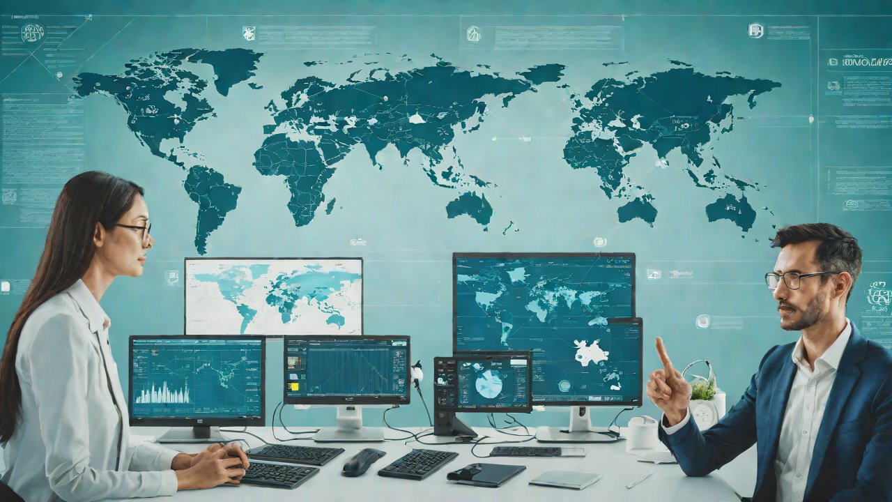 构建AIGC模拟外贸B2B询盘客户画像的基本框架