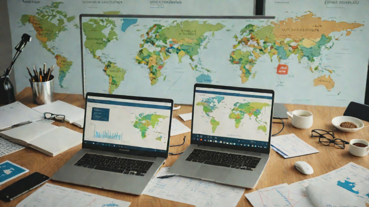 理解AIGC在外贸B2B市场中的应用价值