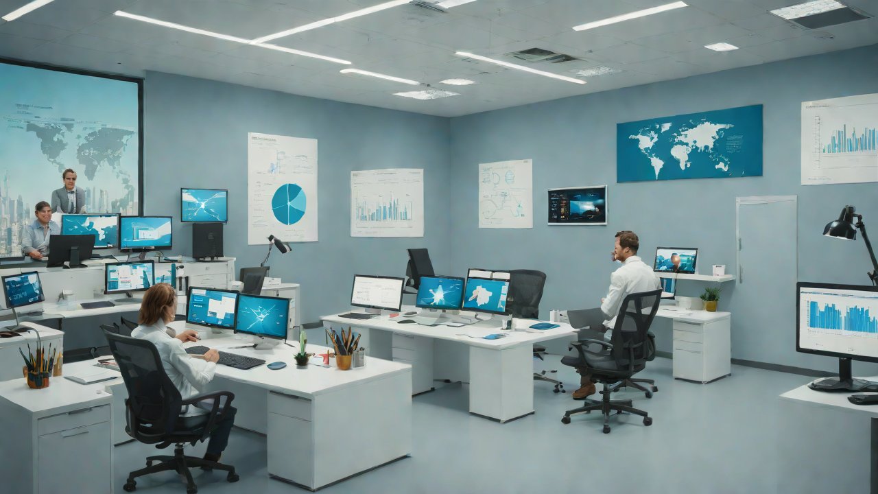 AIGC模拟外贸B2B询盘客户画像的应用实践