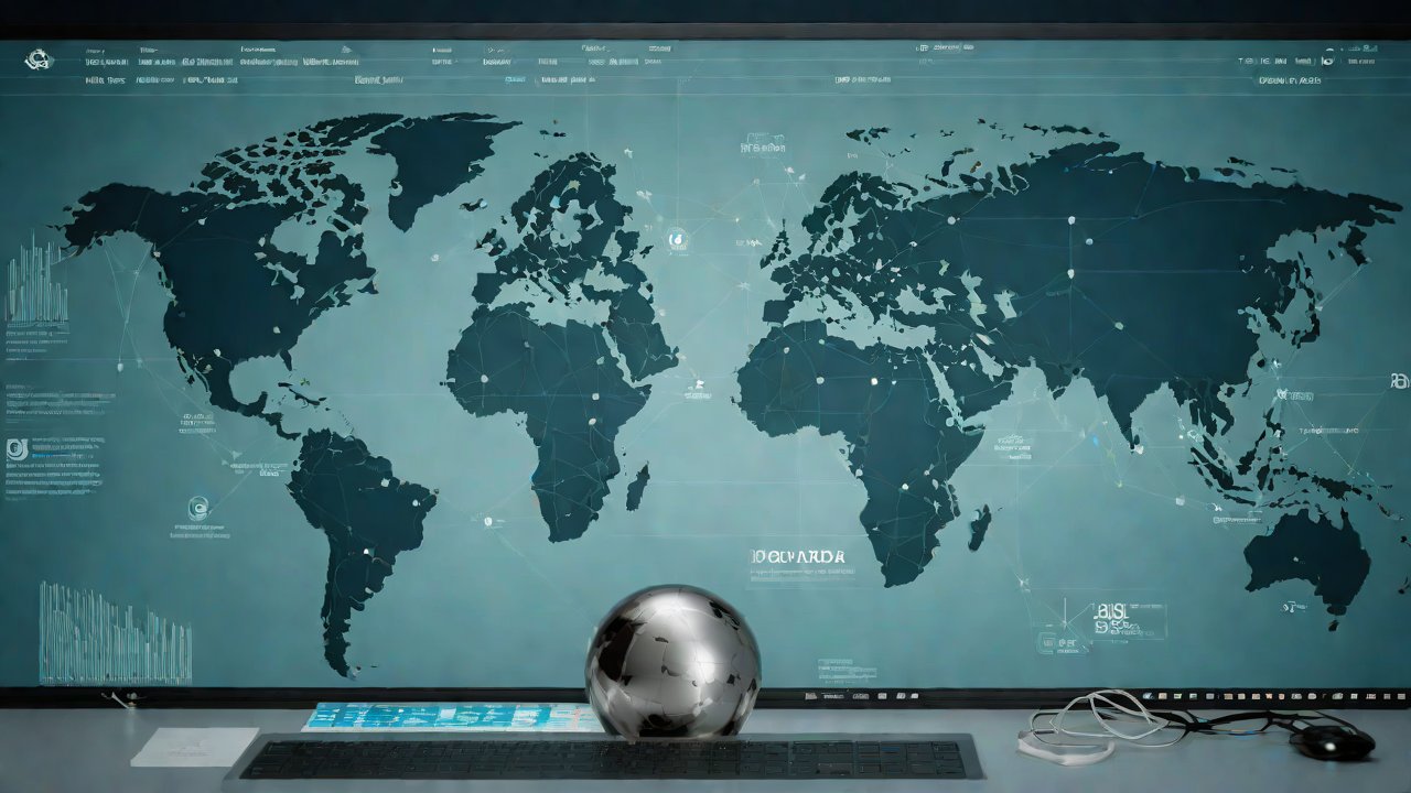 如何收集和整理询盘数据