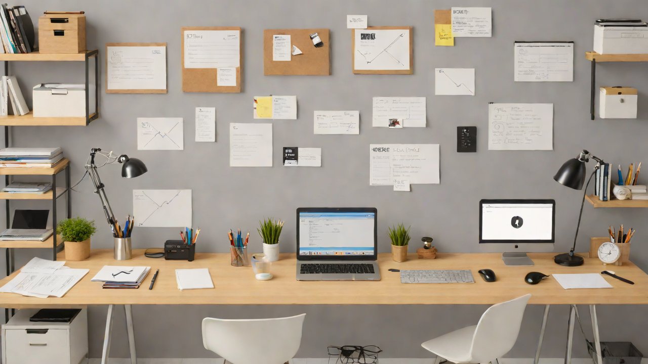 精心设计邮件内容与格式