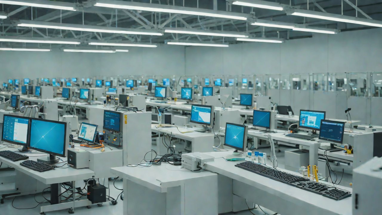 增强市场竞争力