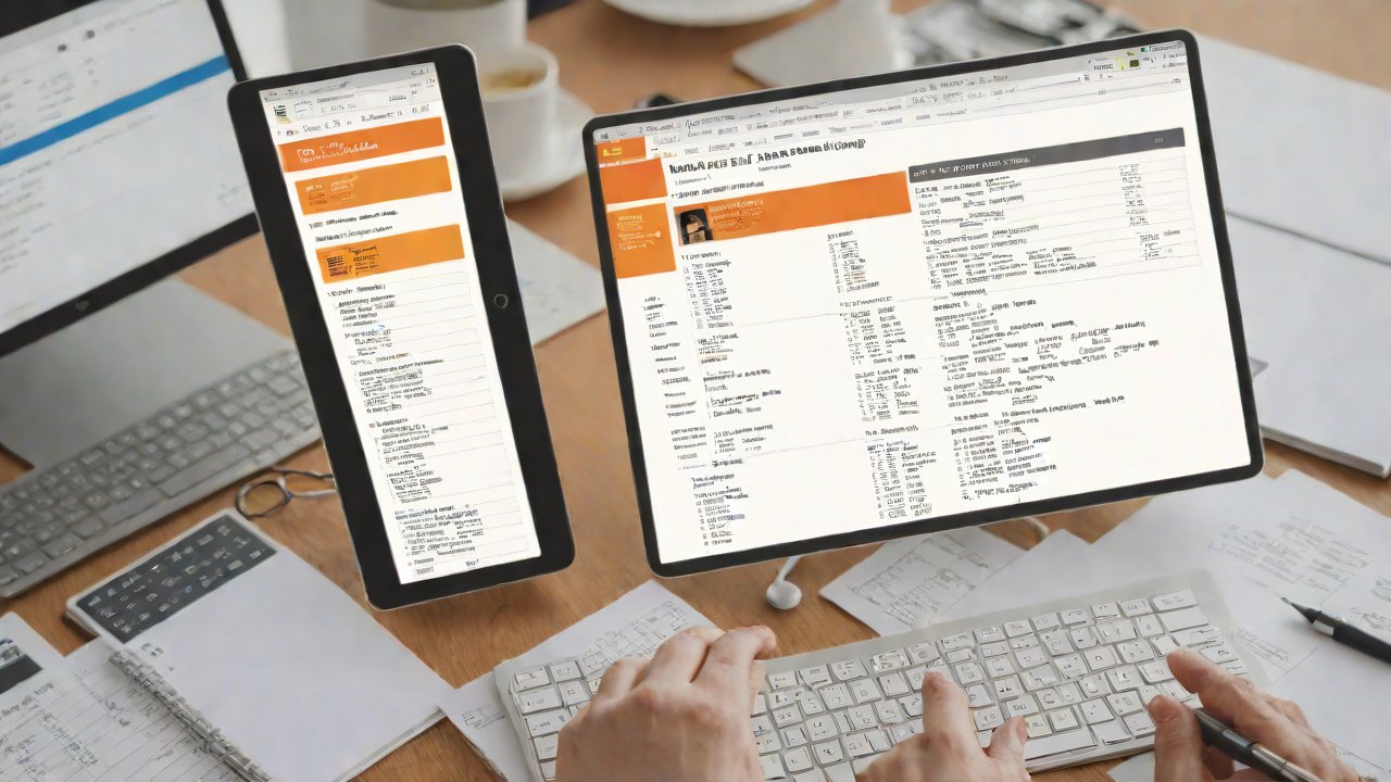 建立专业的询盘处理机制