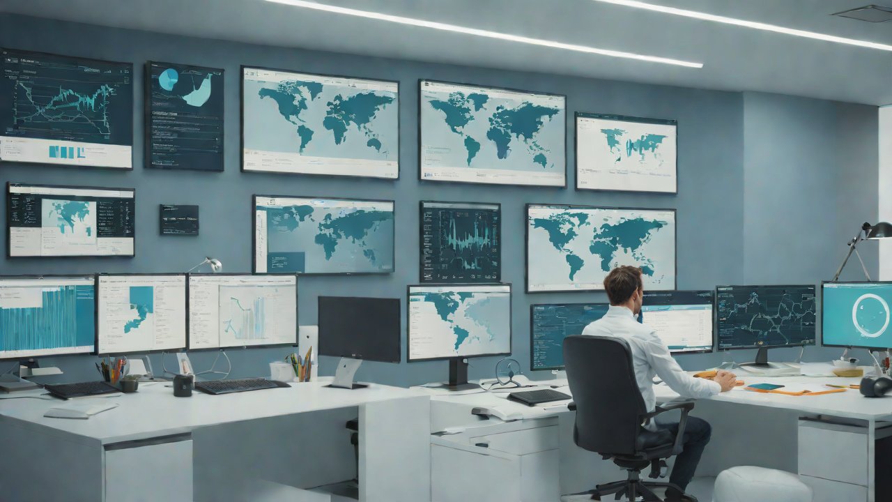 定期进行客户关怀活动