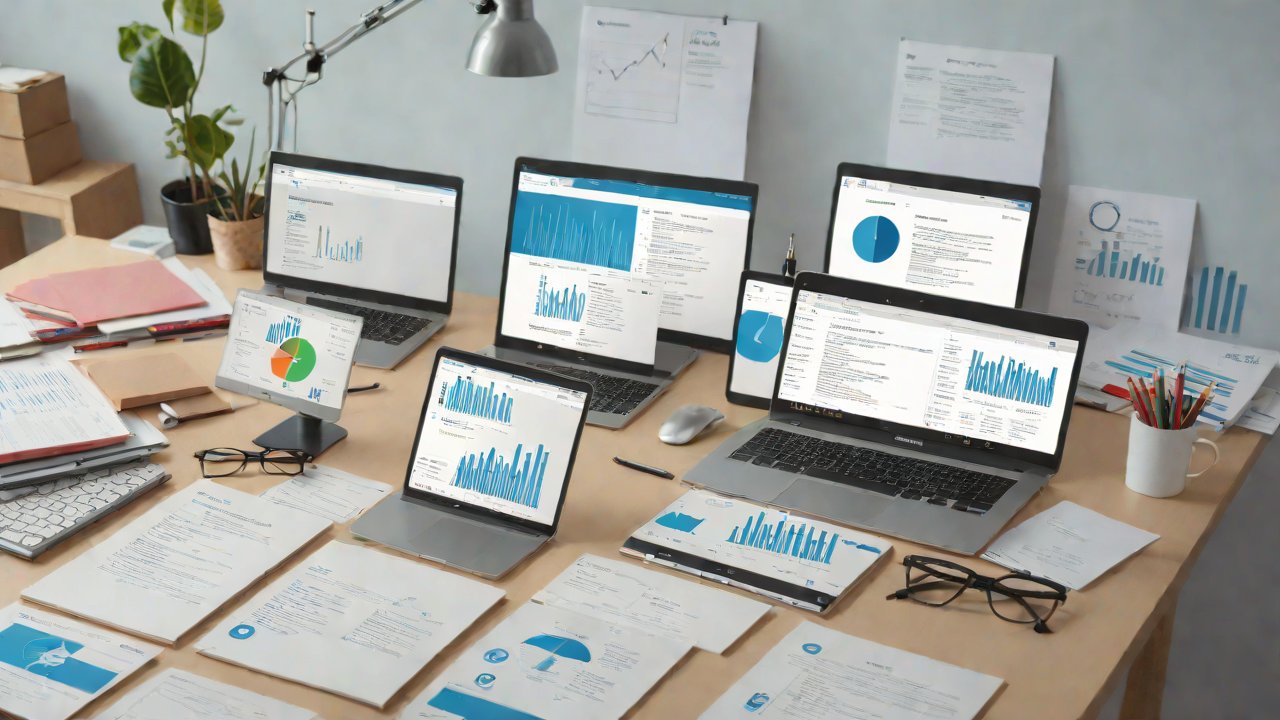 优化SEO提升在线可见性