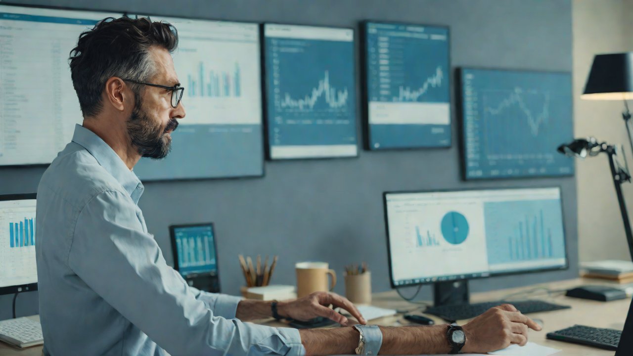 选择合适的成本计算方法