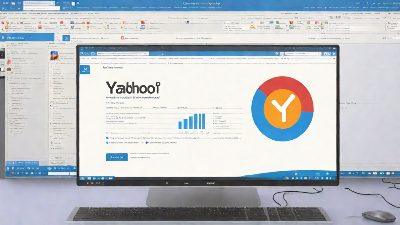 案例分析:AI优化如何在雅虎上实现快速起效