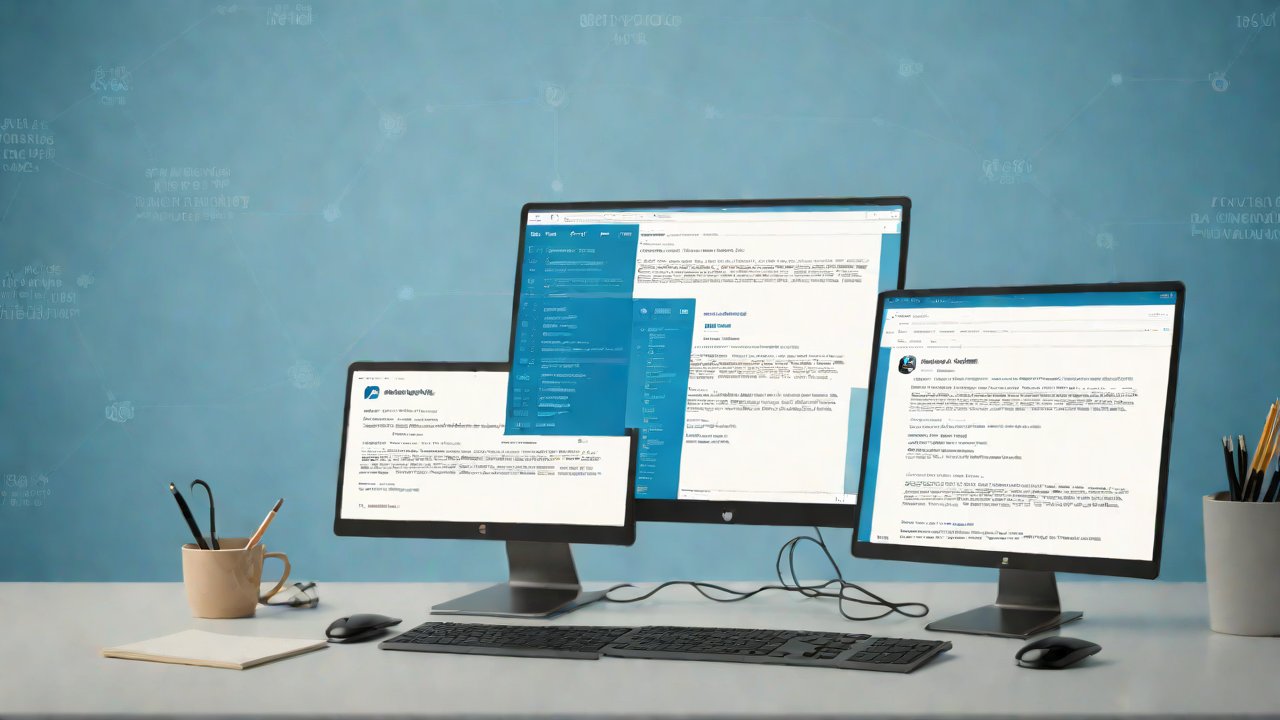 设计自动化脚本