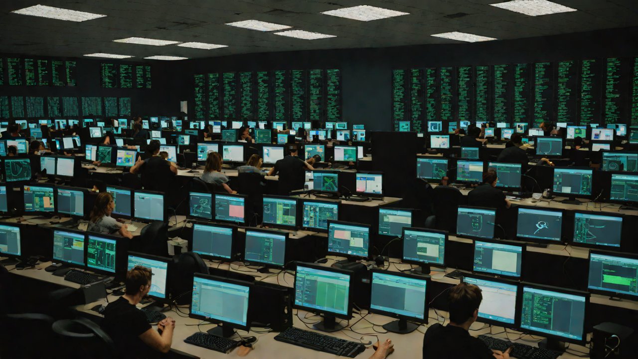 执行脚本并持续改进