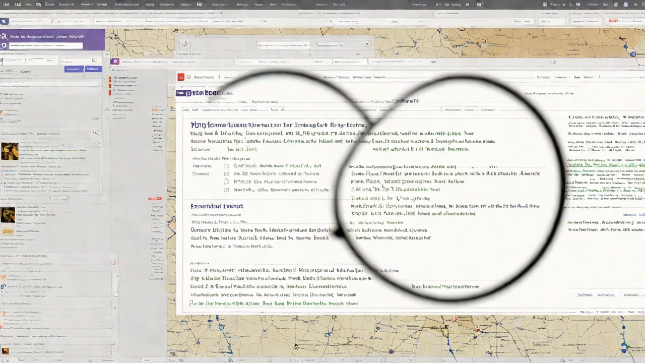 理解雅虎搜索路径与翻页行为