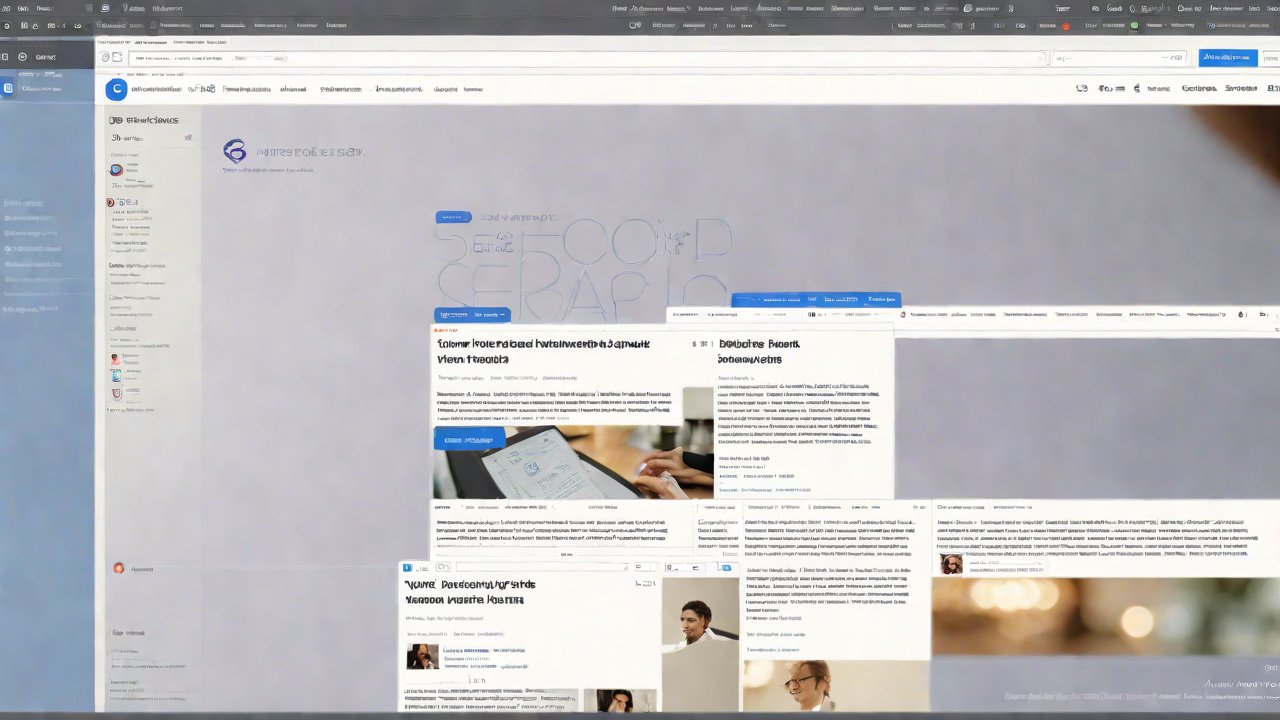 配置AI软件进行模拟操作