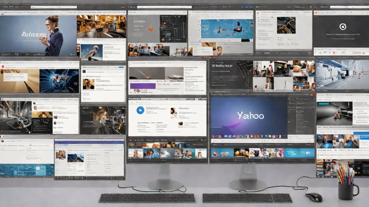 技术选择与实施