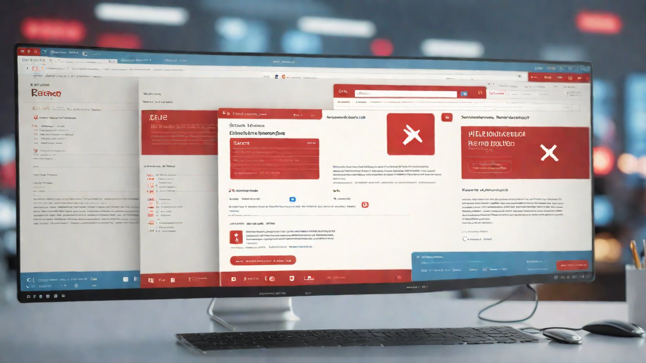 技术滥用风险与后果