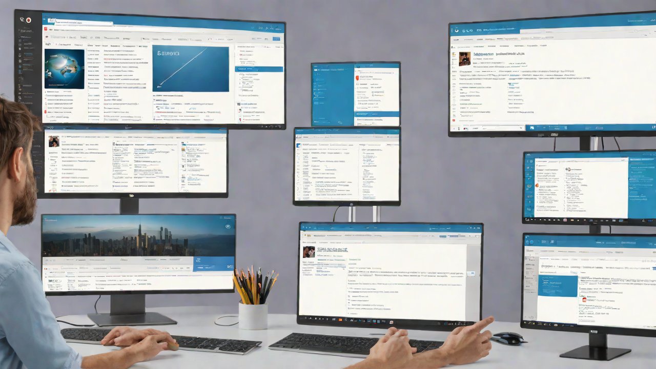 数据处理与分析