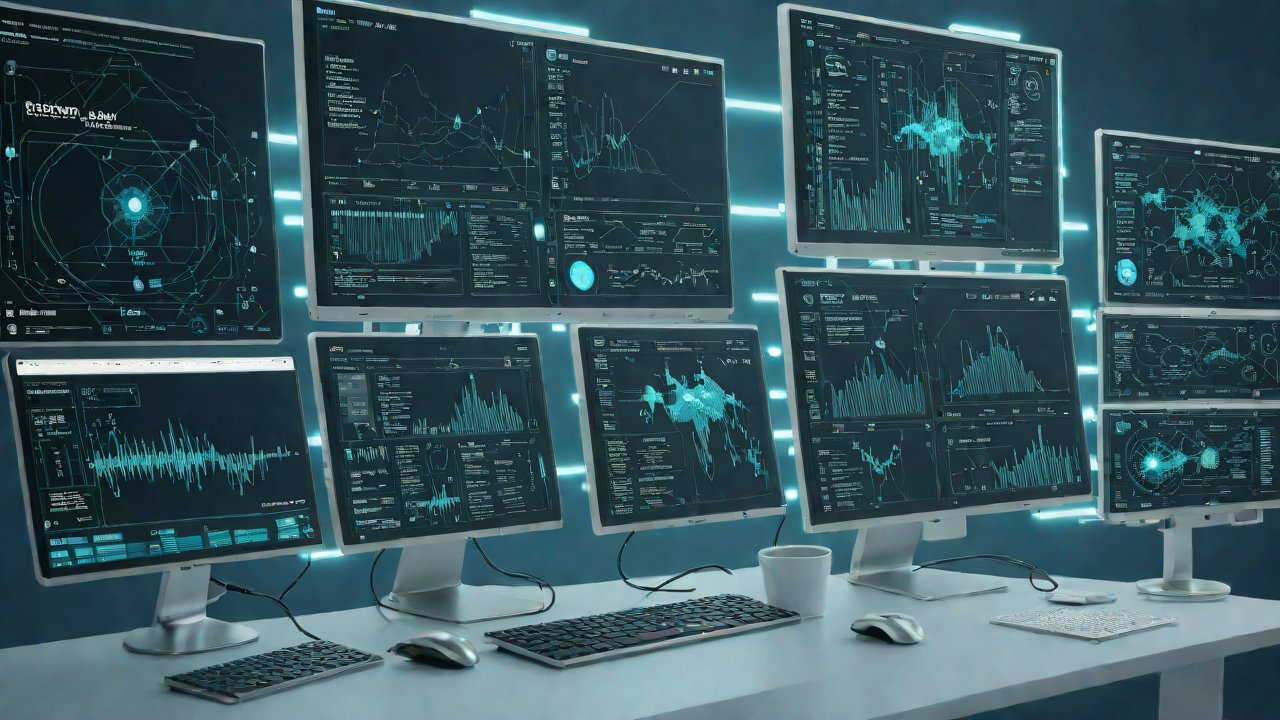 数据隐私与保护