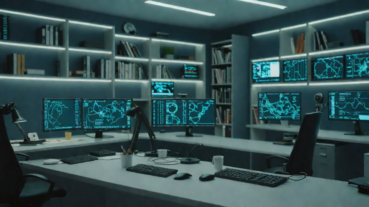 搜索引擎算法与优化策略