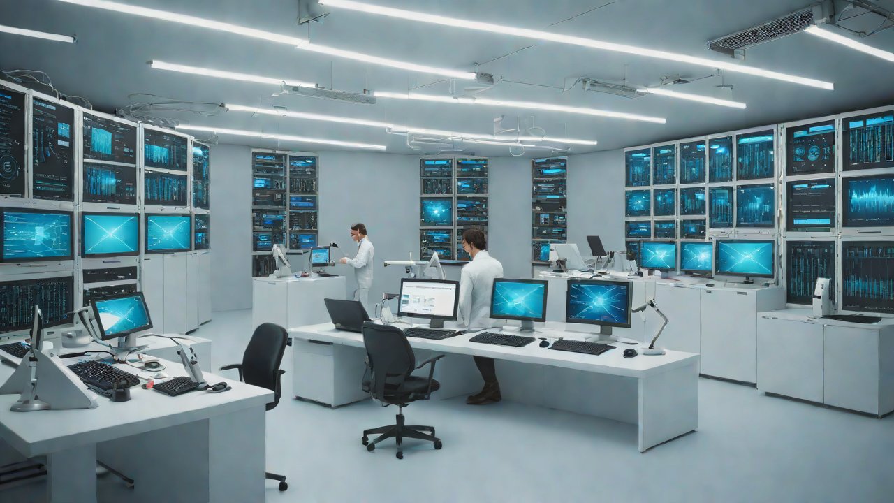 技术细节与挑战