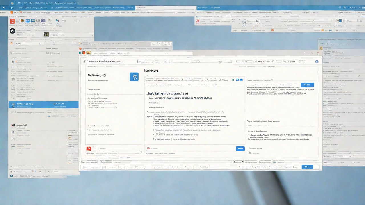 案例分析与实际应用