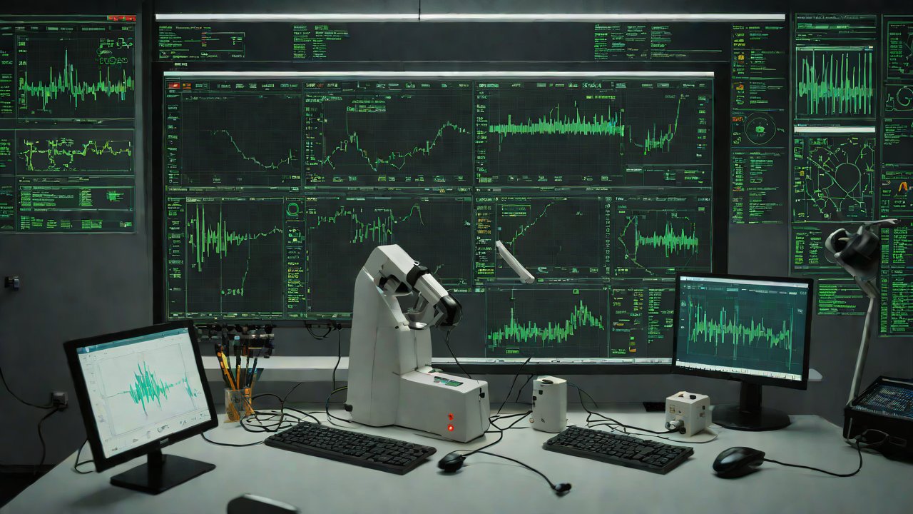 技术挑战与解决方案