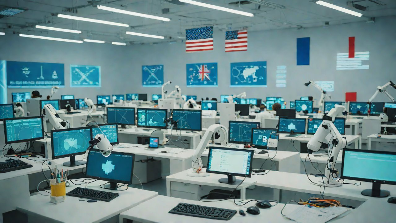 理解AIGC的基本原理