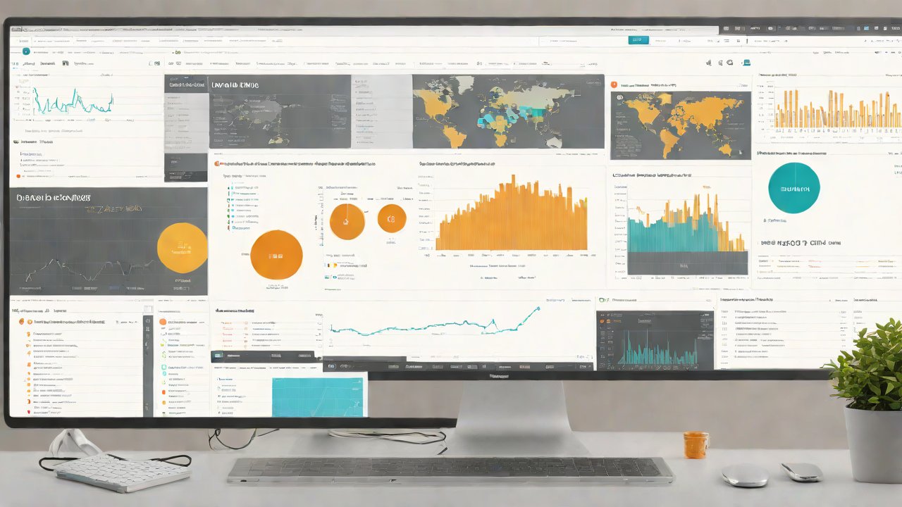 内容创作与优化