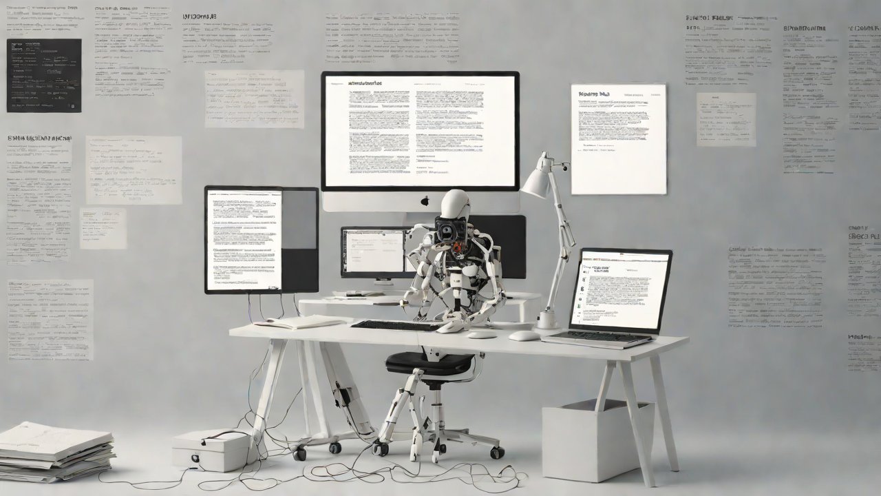 准备高质量的主题和大纲