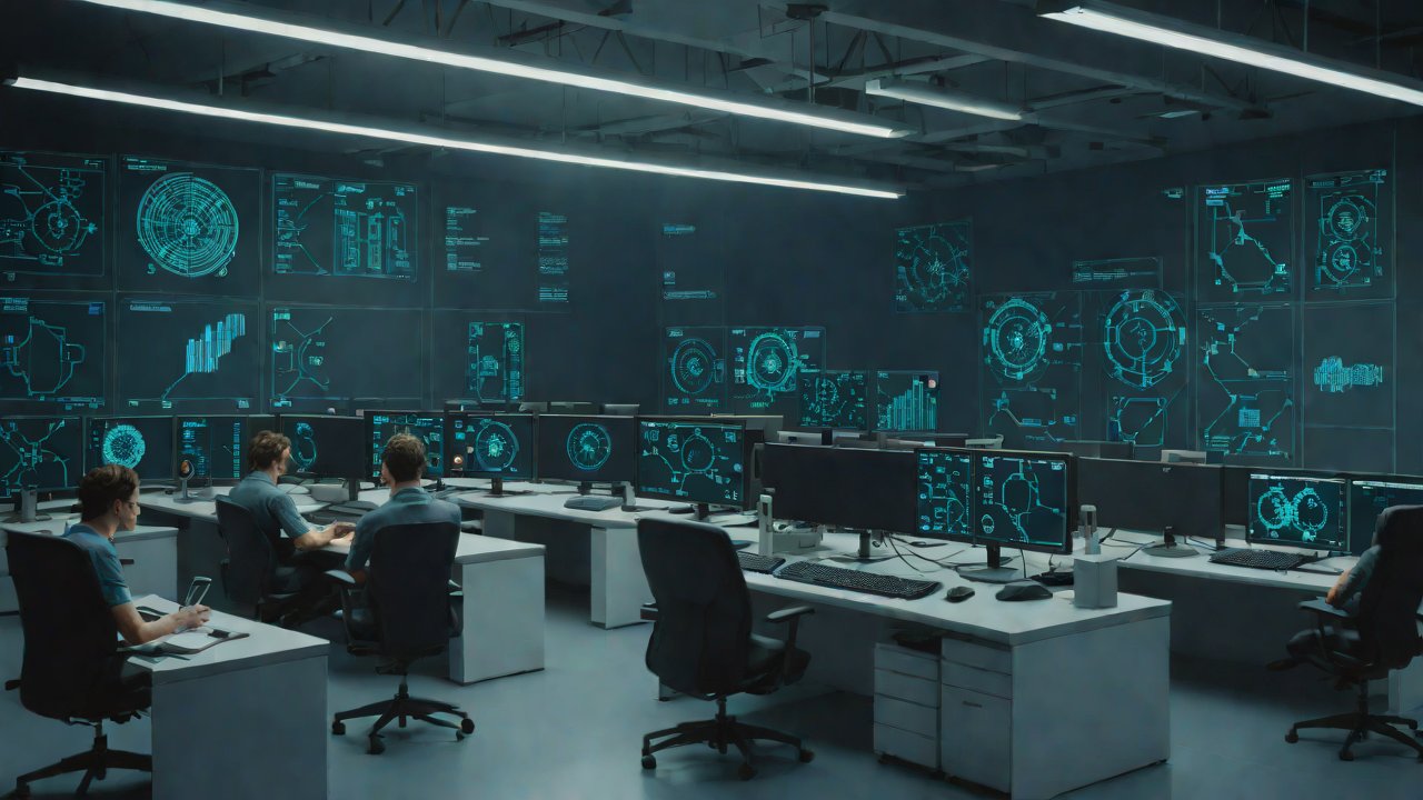 技术层面的生存策略