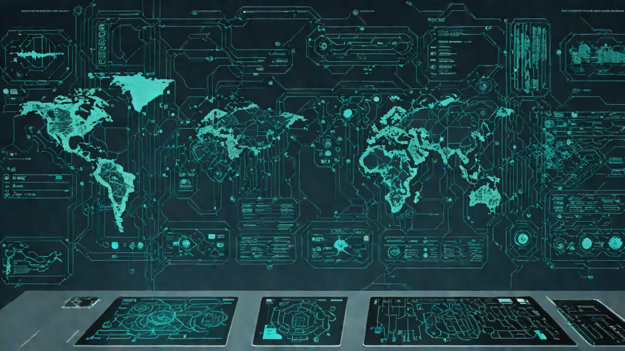 谷歌检测算法的核心要素