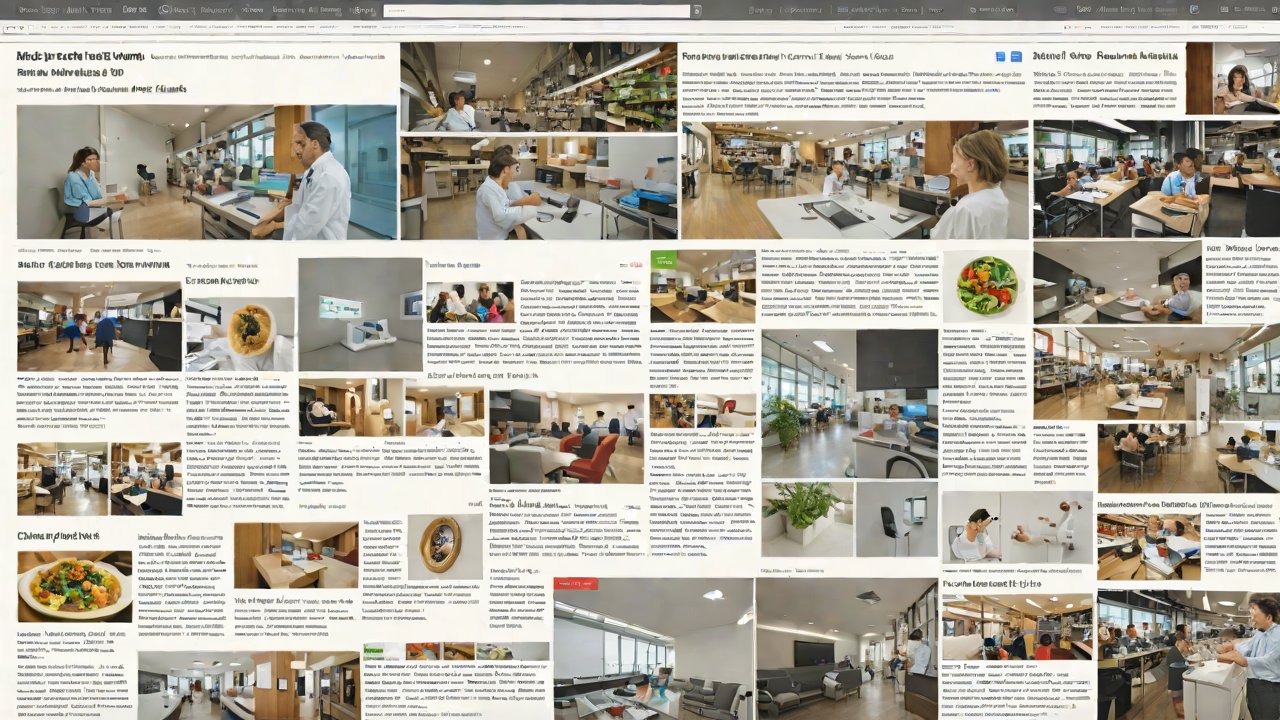 AIGC提升SERP二次点击率的策略