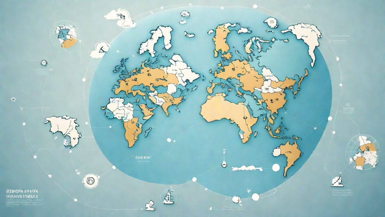 AI代理IP地理位置一致性的重要性