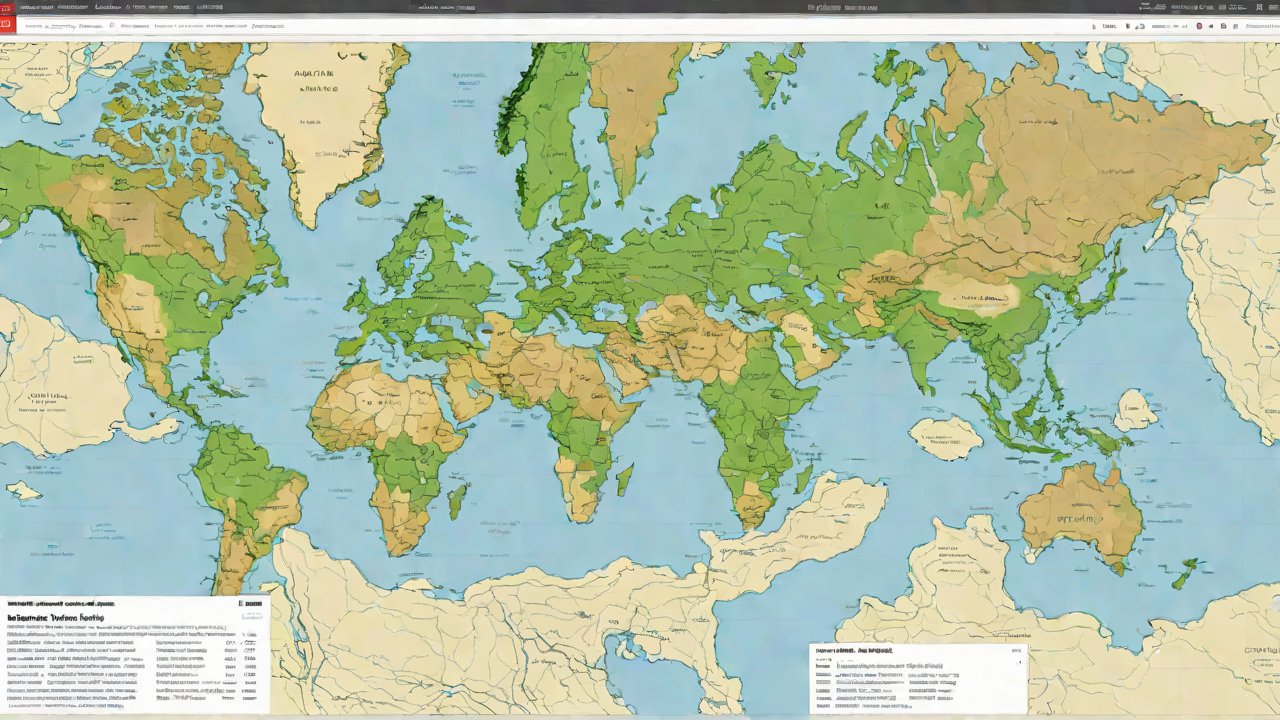 2026年谷歌快排中的地理位置一致性要求