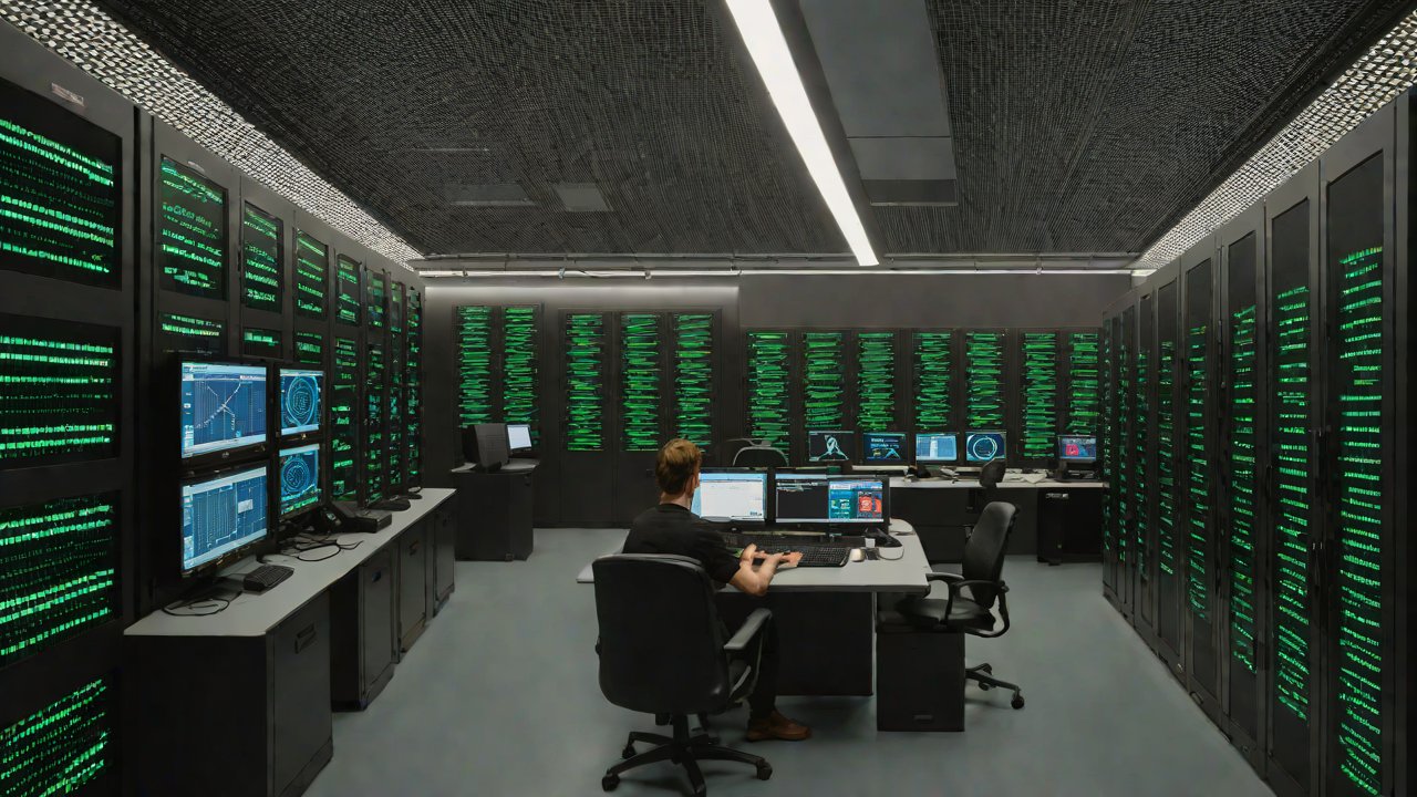 理解AI软件与SEO