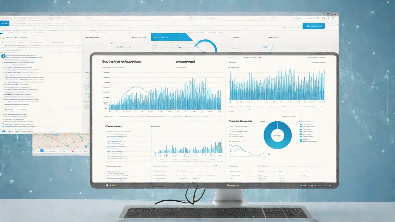 AI软件提升搜索排名的实际案例分析