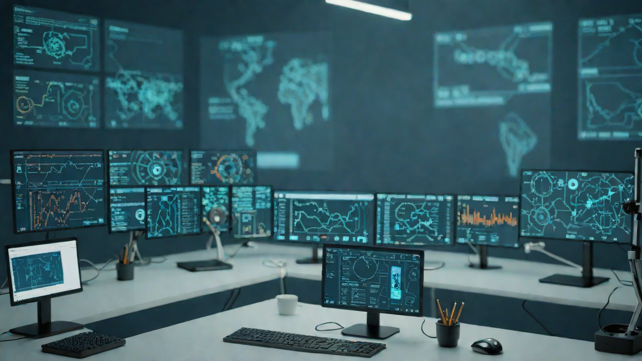 AI技术在自动化处理报错中的应用