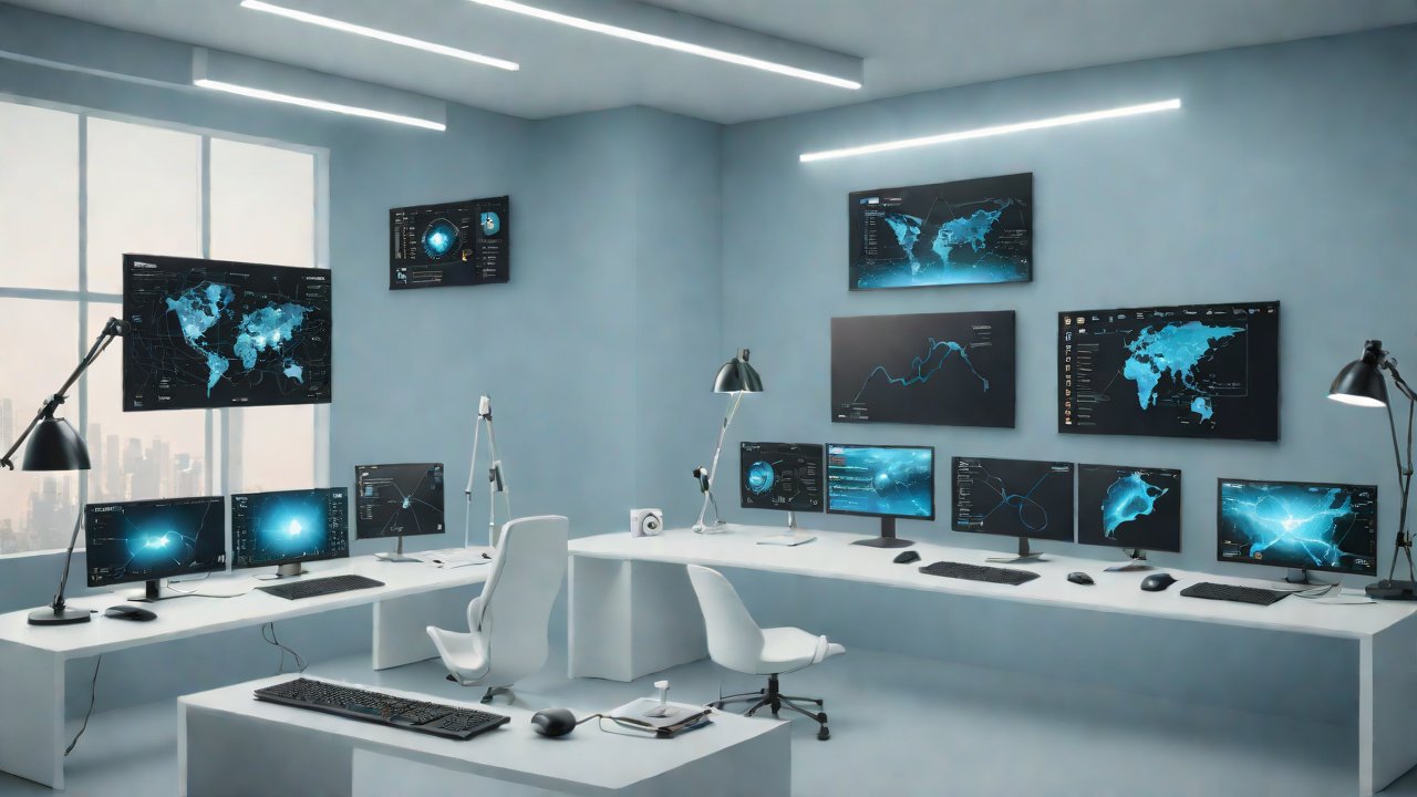 实施步骤与注意事项