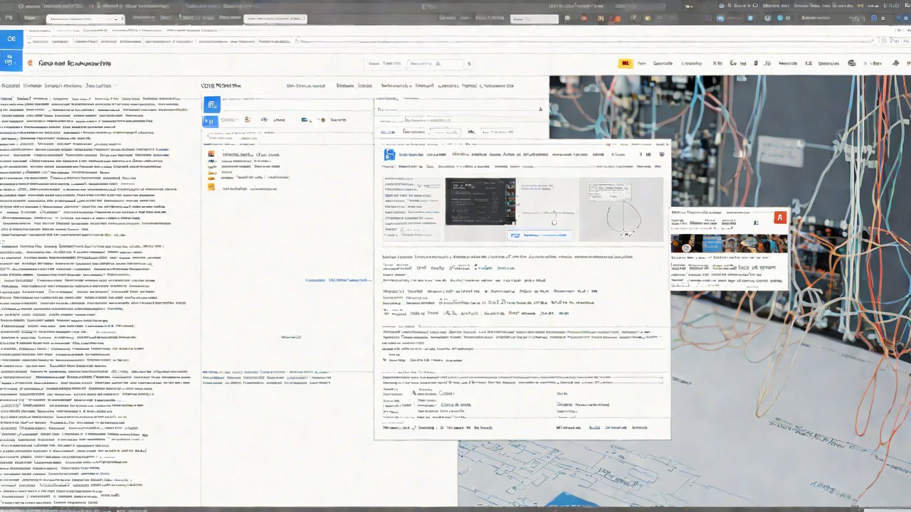 用户体验:简洁明了与快速获取